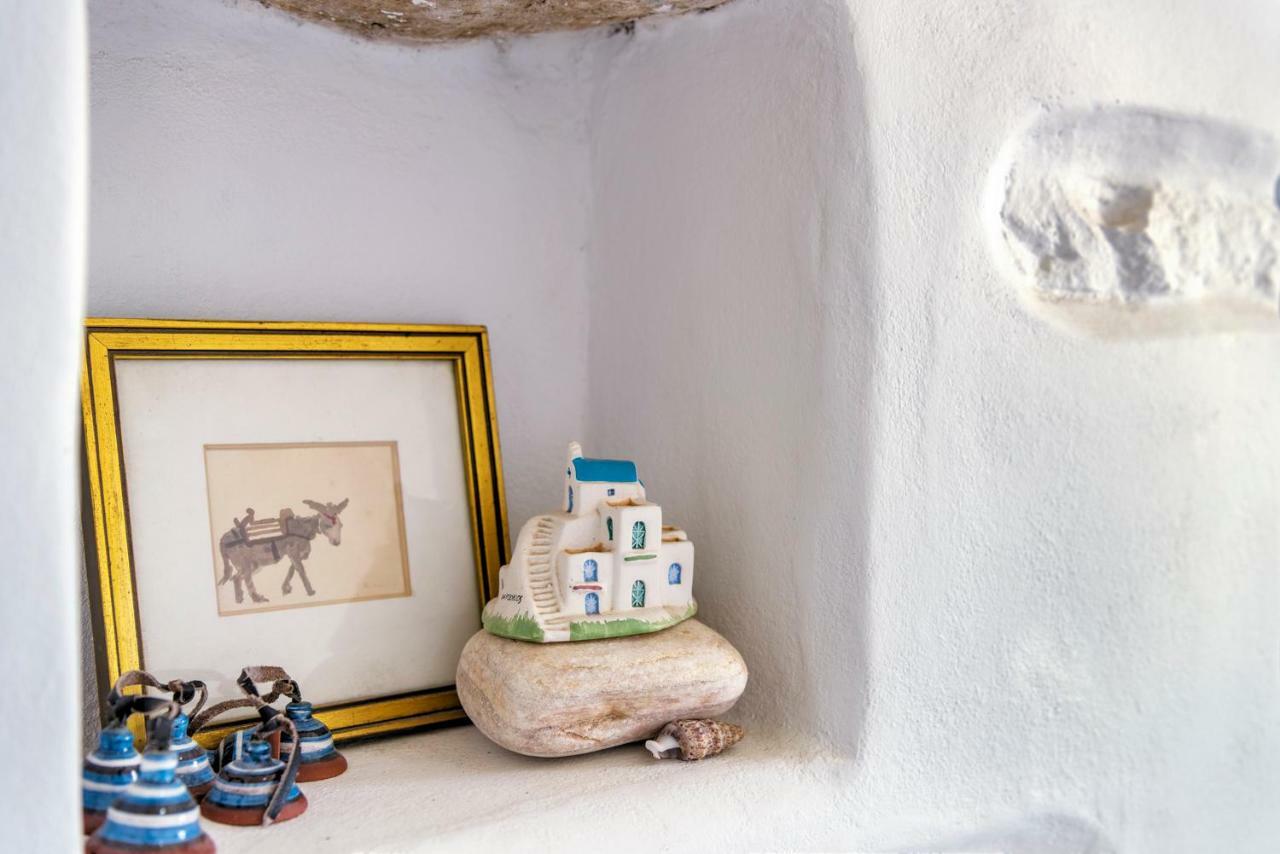 Holiday home Megas Gialos Harmony