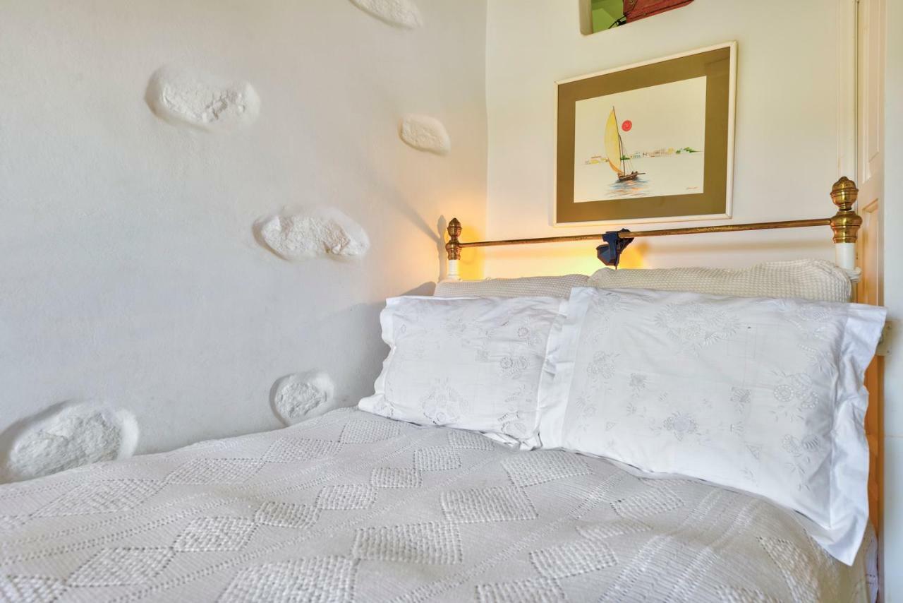 Holiday home Megas Gialos Harmony