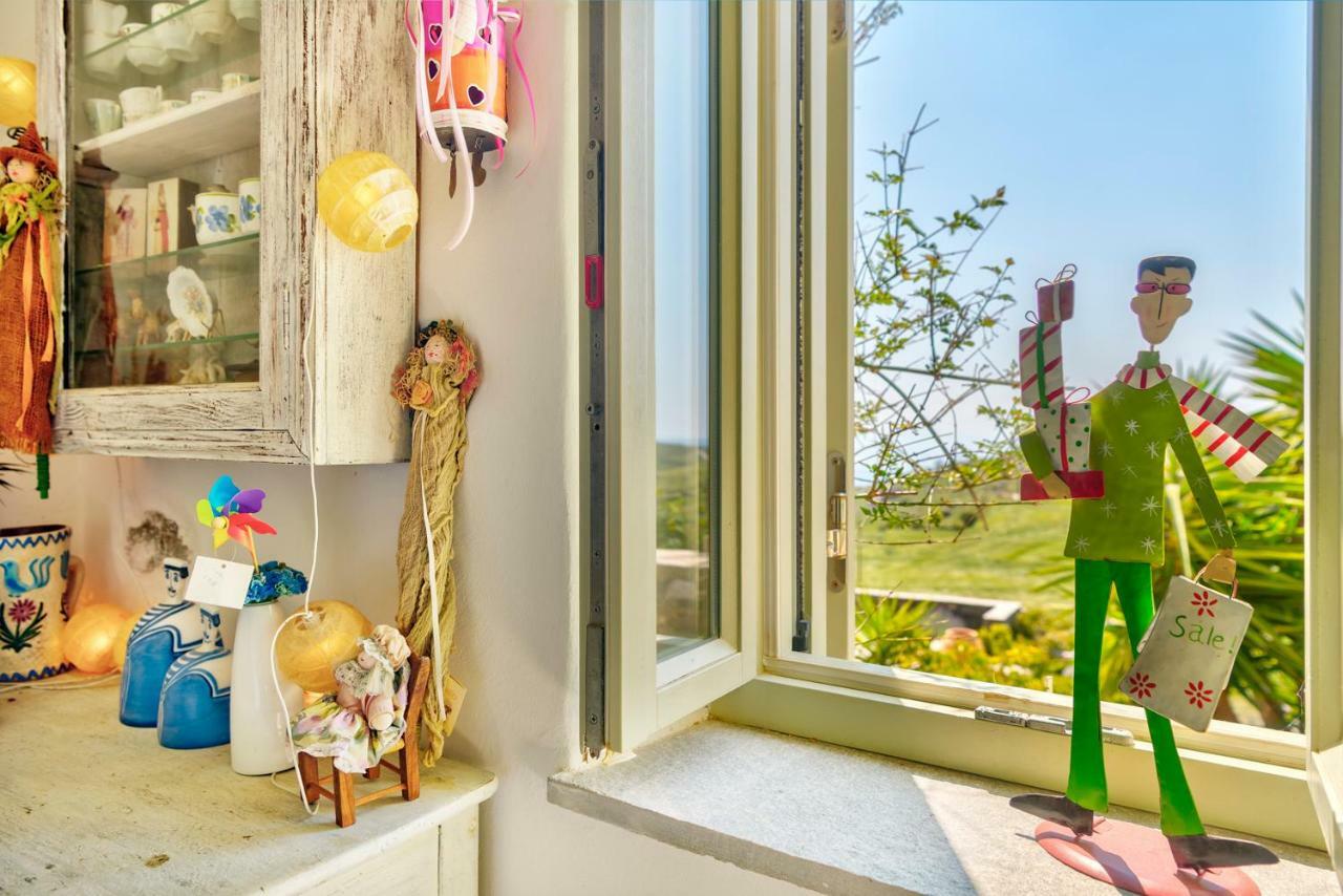 Holiday home Megas Gialos Harmony *
