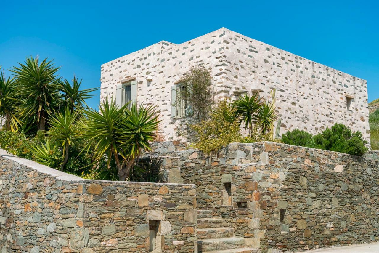 Megas Gialos Harmony Holiday home