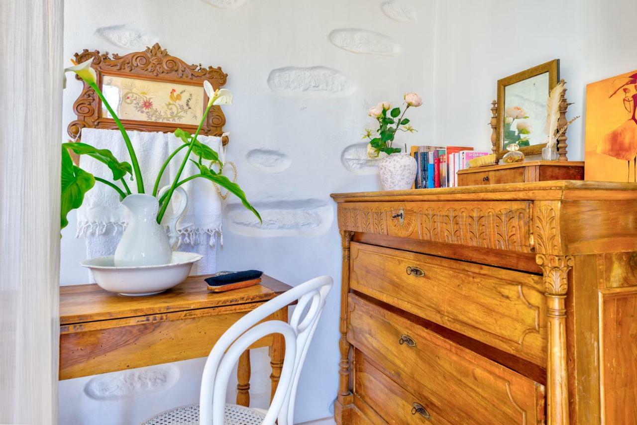 Megas Gialos Harmony Holiday home *