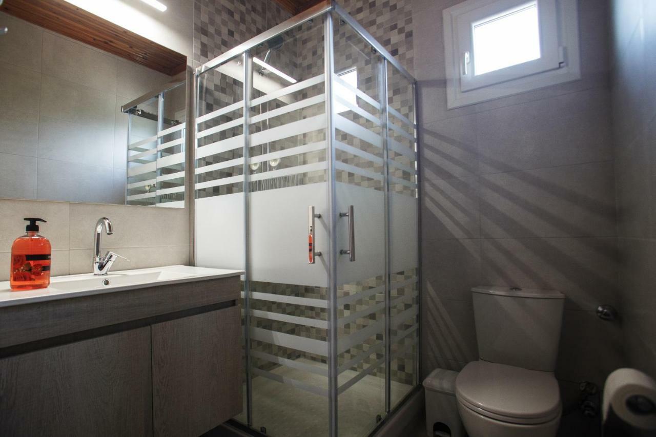 Halkidiki Seafront House Holiday home