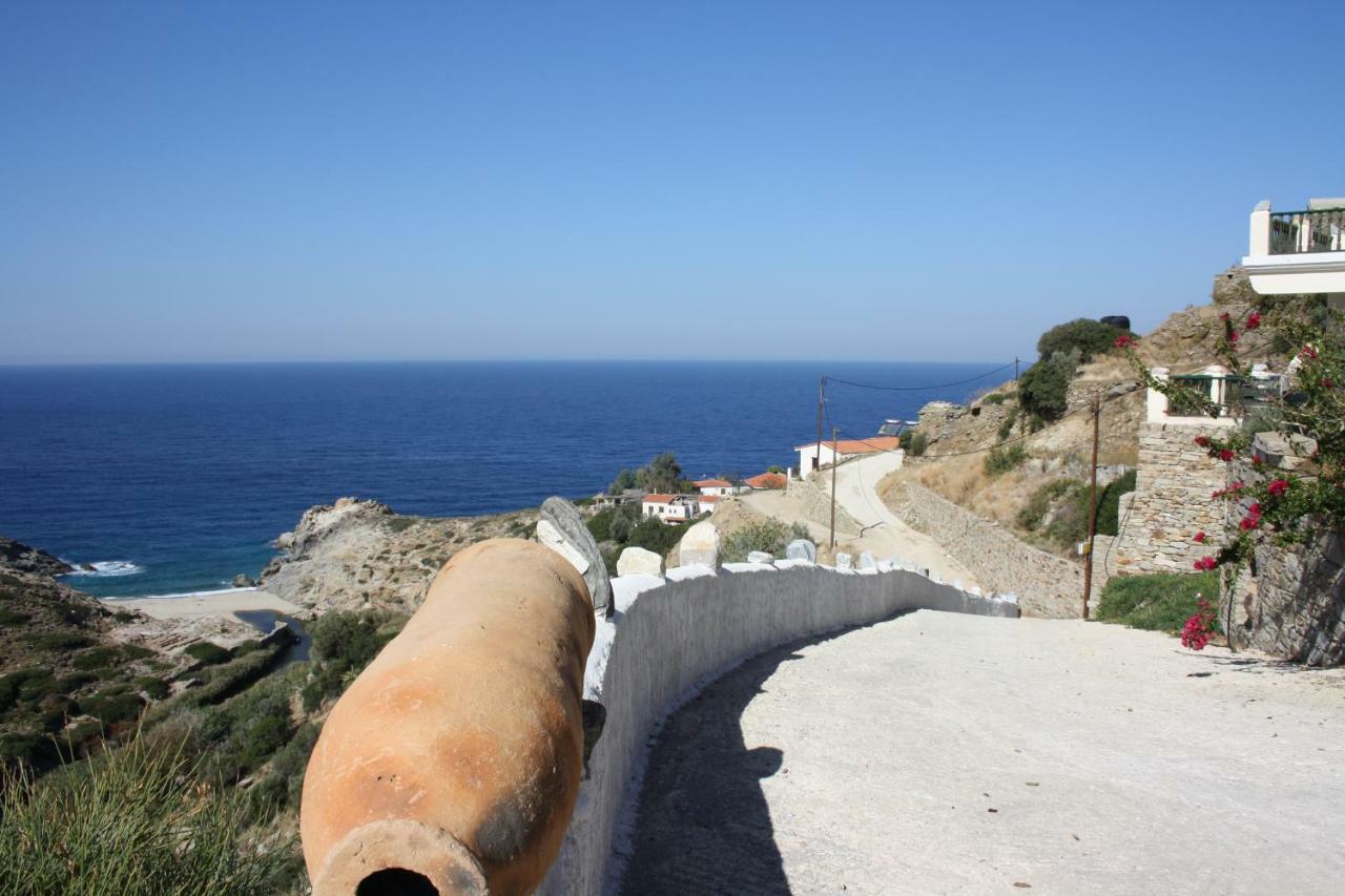Christina Armenistis (Ikaria)