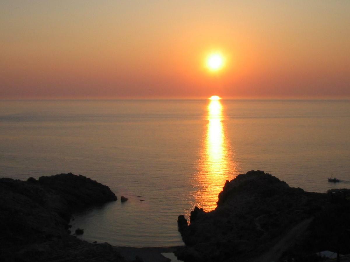 Apartment Christina Armenistis (Ikaria)