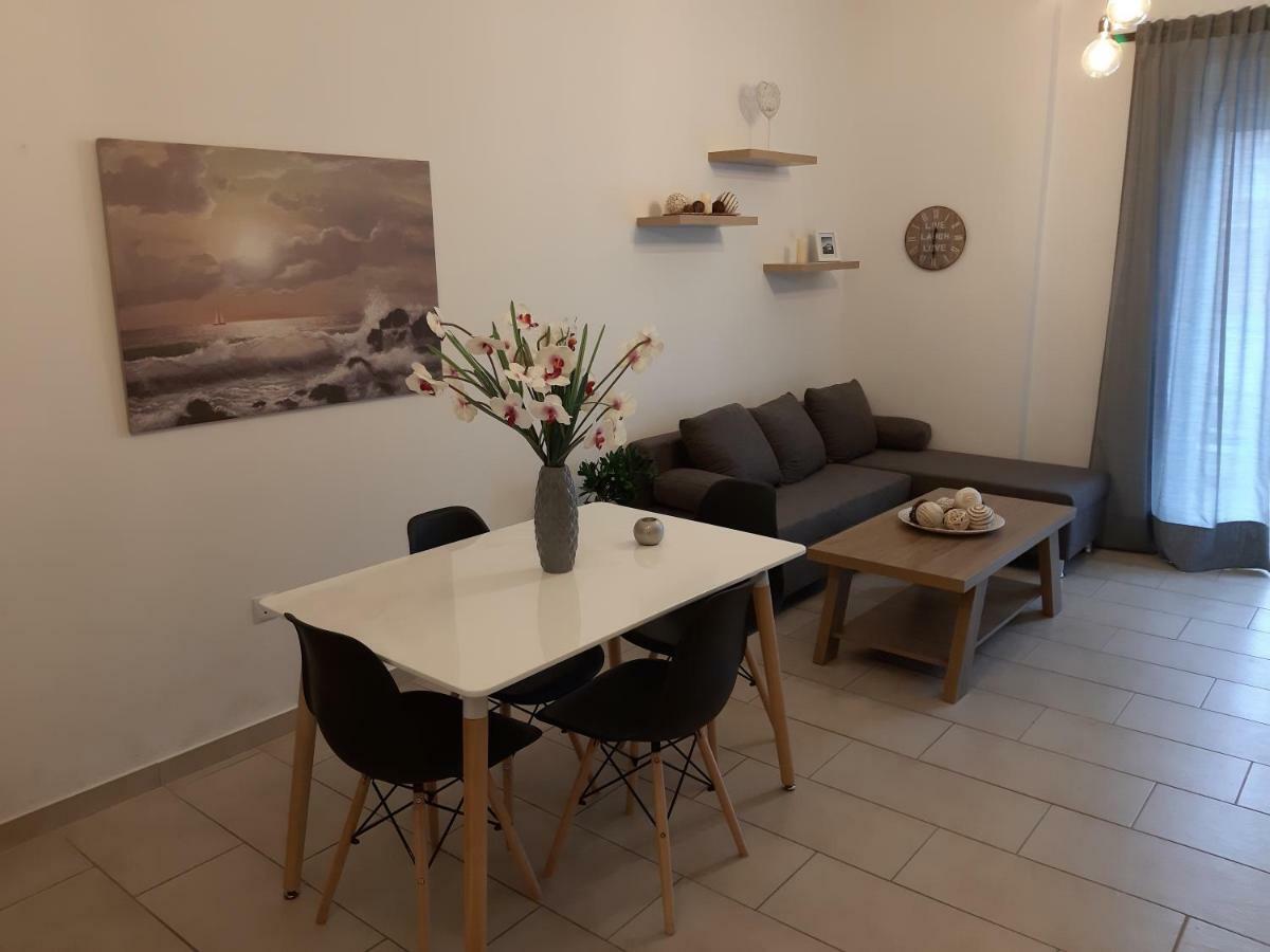 Skala Pearls A2 Apartment