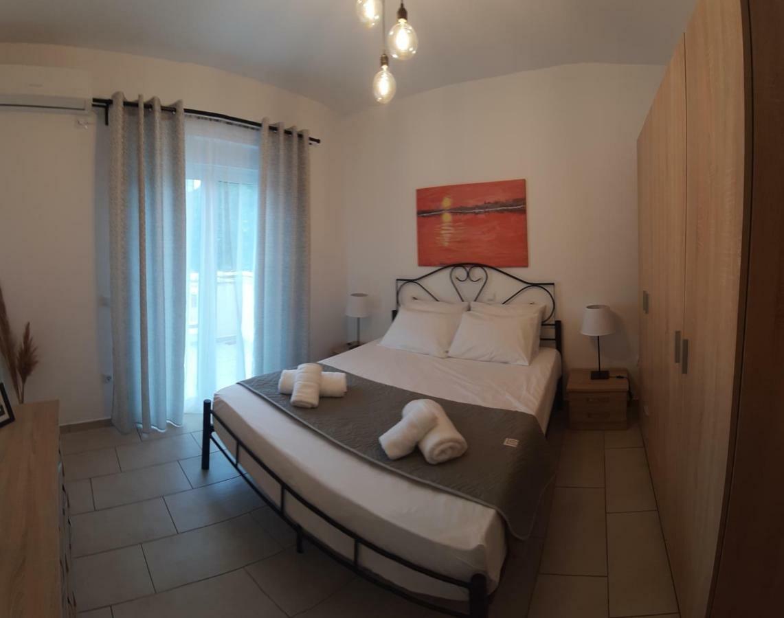 Skala Pearls A2 Apartment *