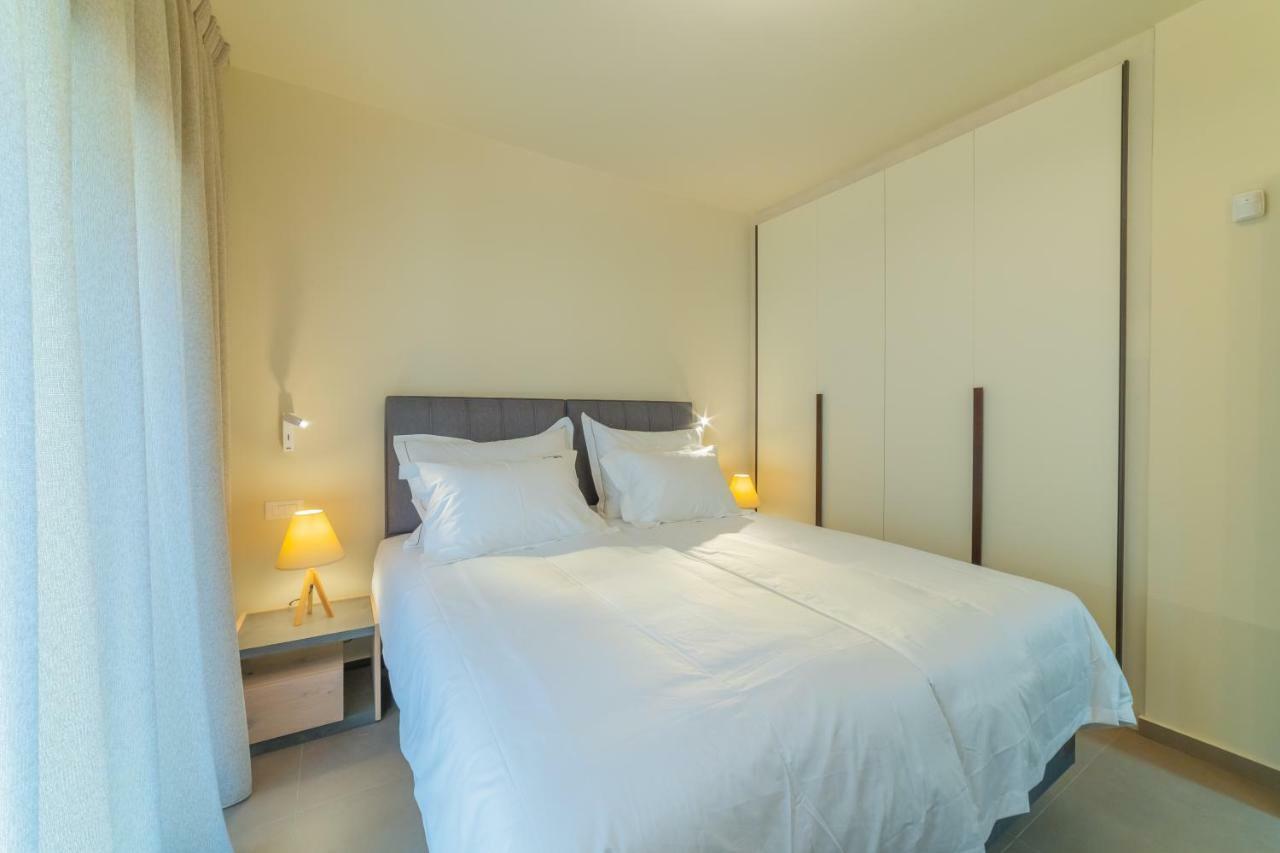 Grande Crete Villa *