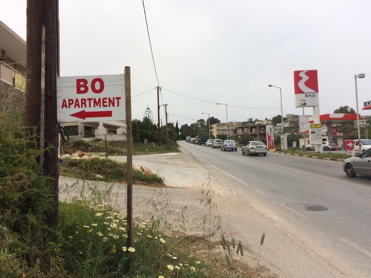 Bo Apartment Souda