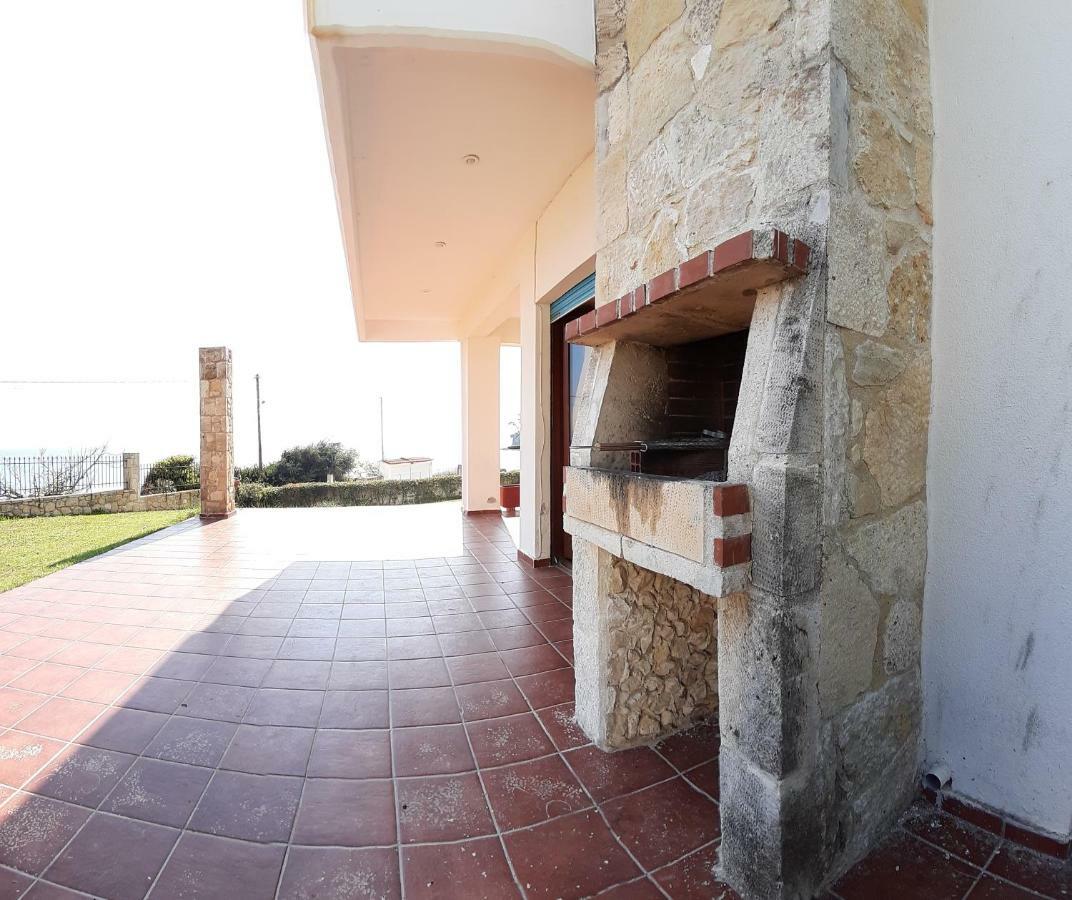 Villa Joanna's Seaside Kallithea (Chalkidiki)