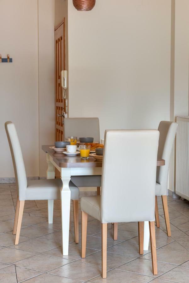 Apartment Alexandra's Cozy Sea View Argostoli (Kefalonia)