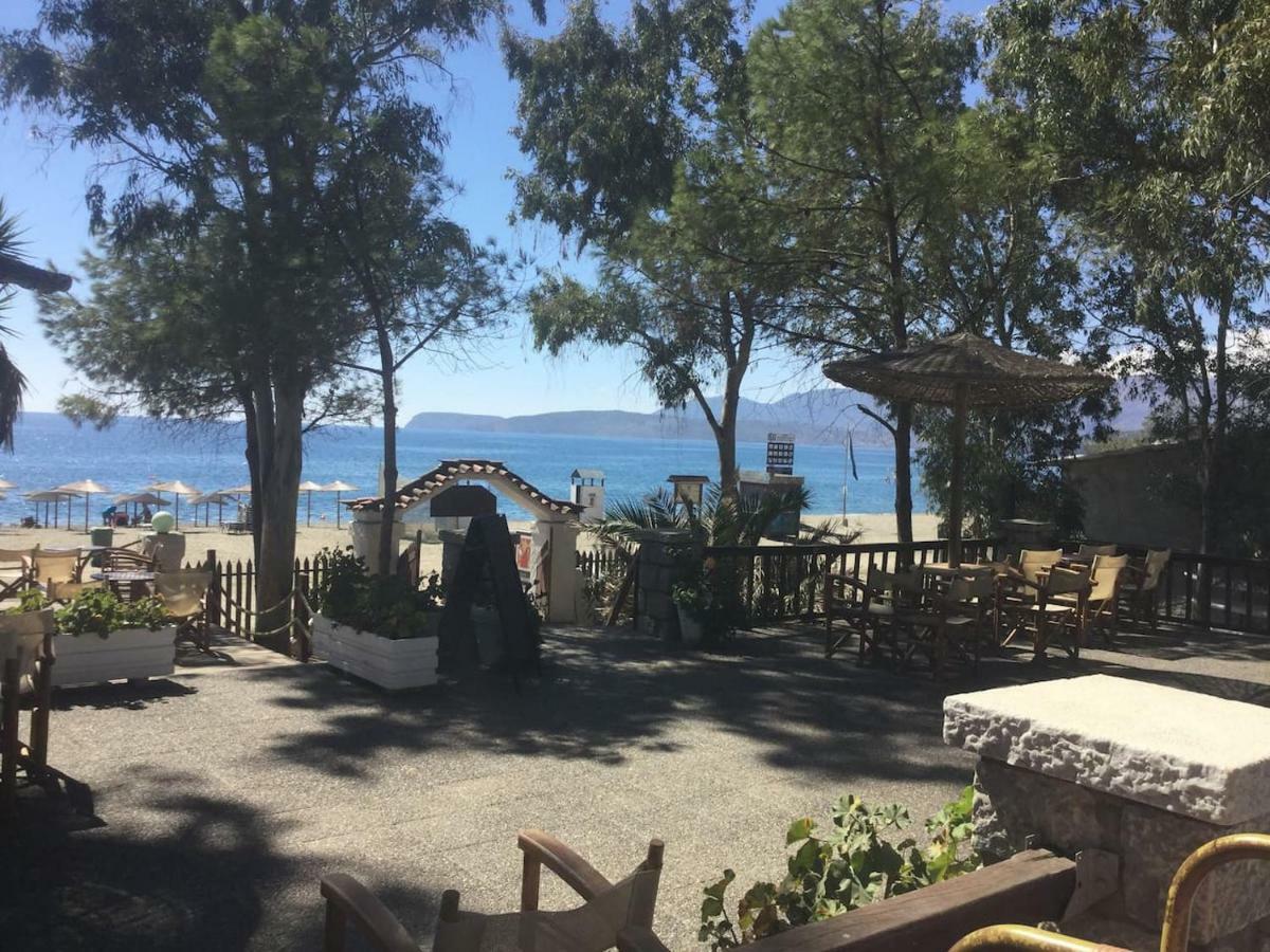 Holiday home Casa Laryssiou Gythio