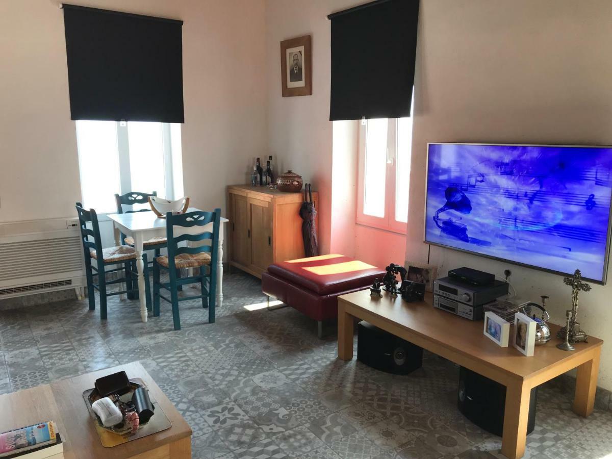 Casa Laryssiou Holiday home Gythio