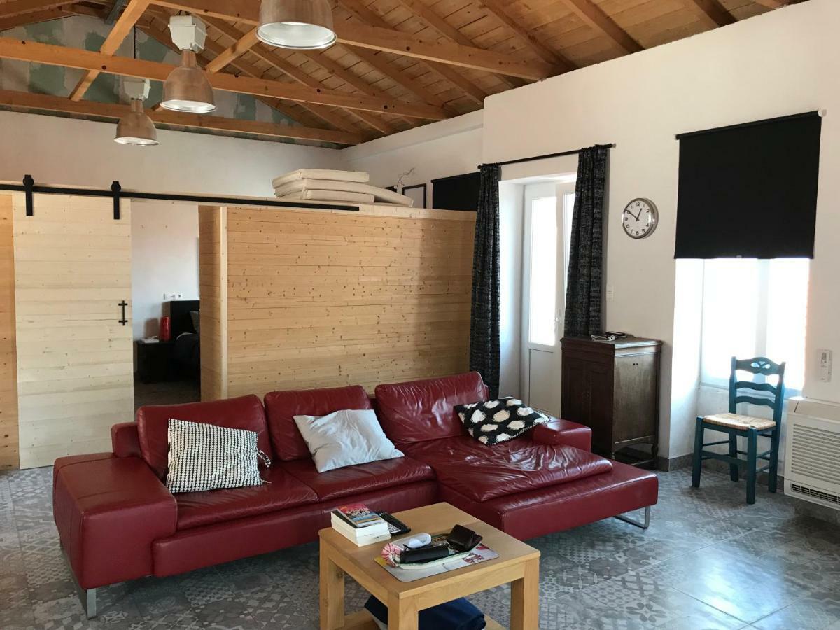 Casa Laryssiou Holiday home