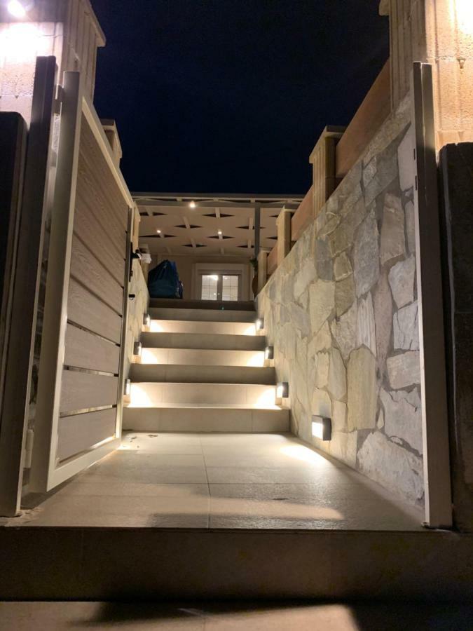 Corali House