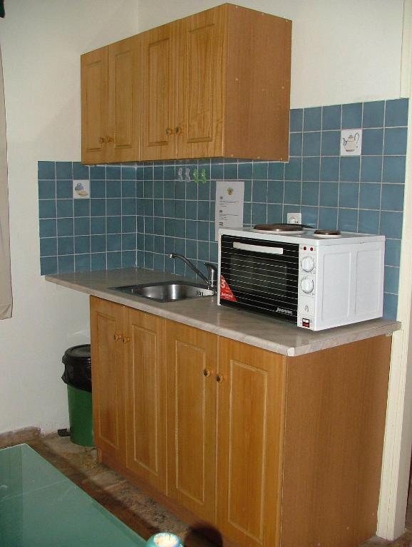 Aparthotel Kleoni Club Tolo