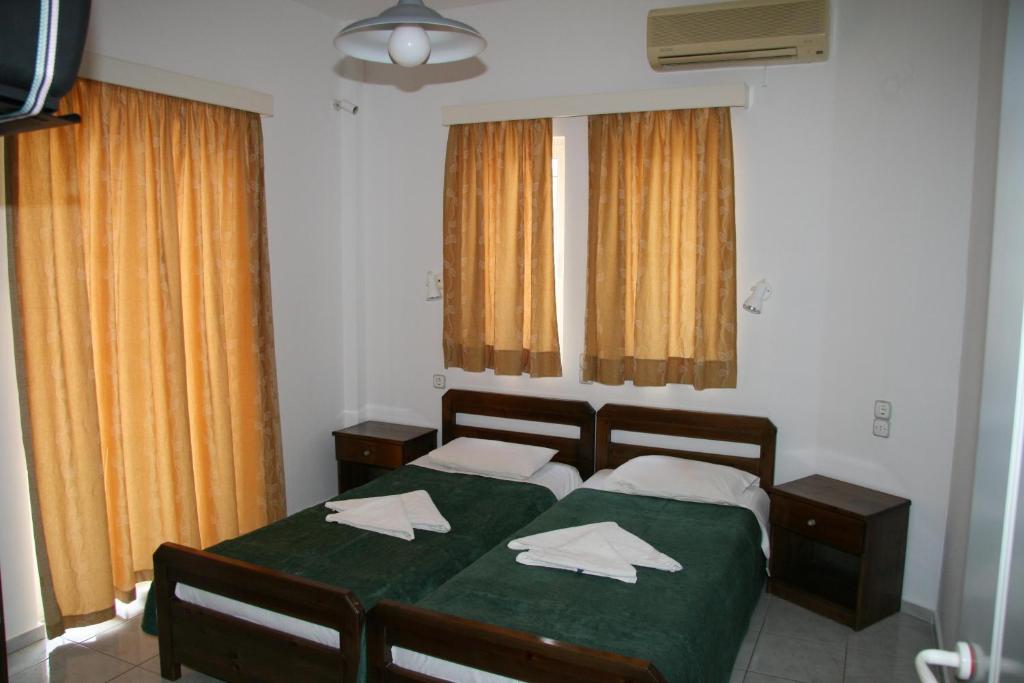 Litsa Mare Aparthotel