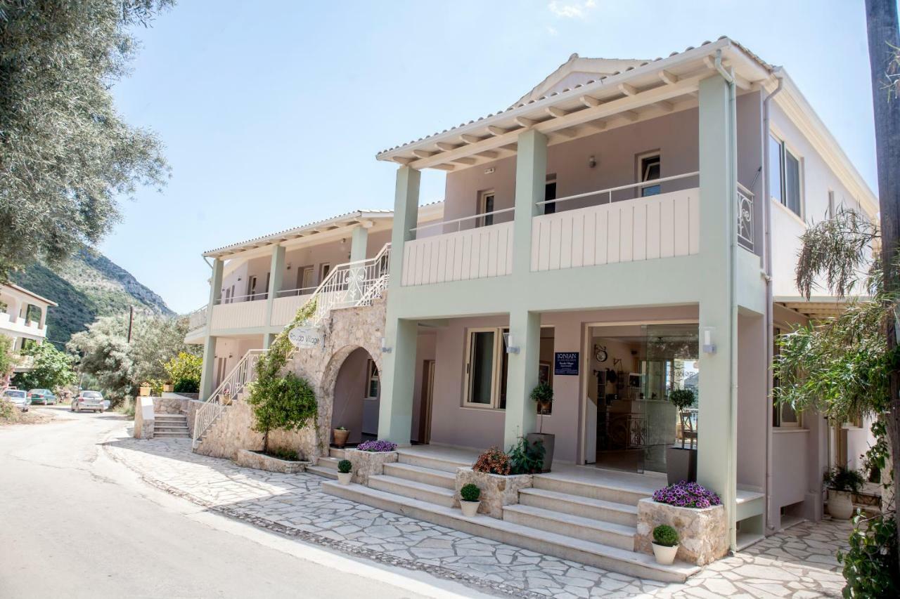 Aparthotel Rouda Village