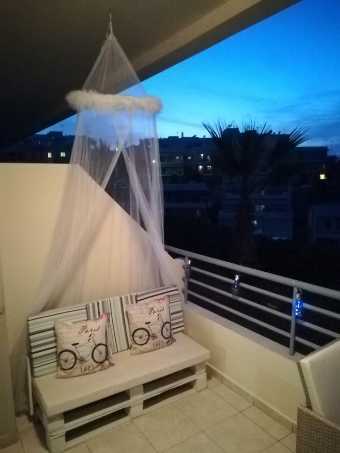 Sea View Cozy Near Center Of Town * Rethymno (Crete)