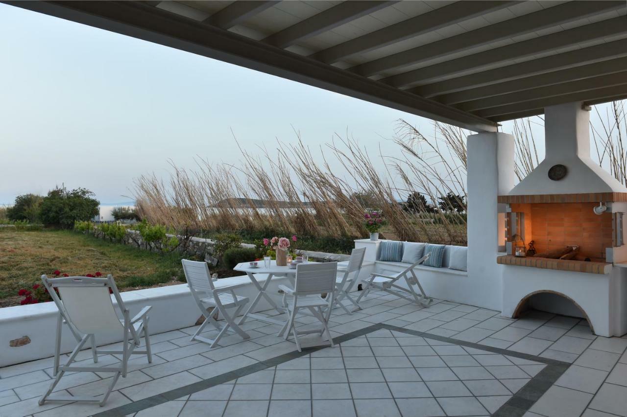 Apartment Tonia Paros
