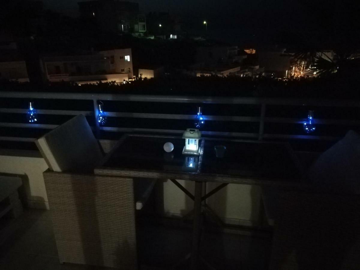 Sea View Cozy Near Center Of Town Apartment *