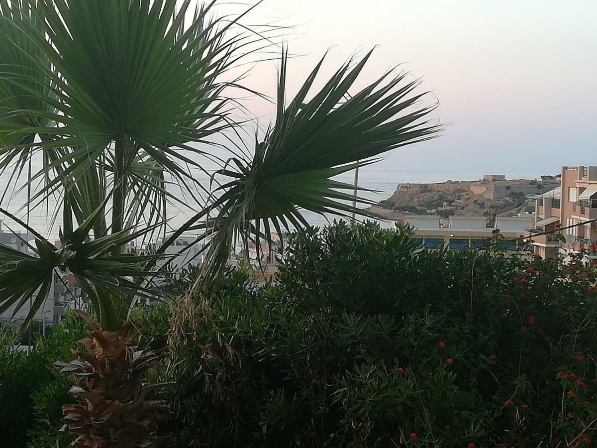Sea View Cozy Near Center Of Town Apartment *