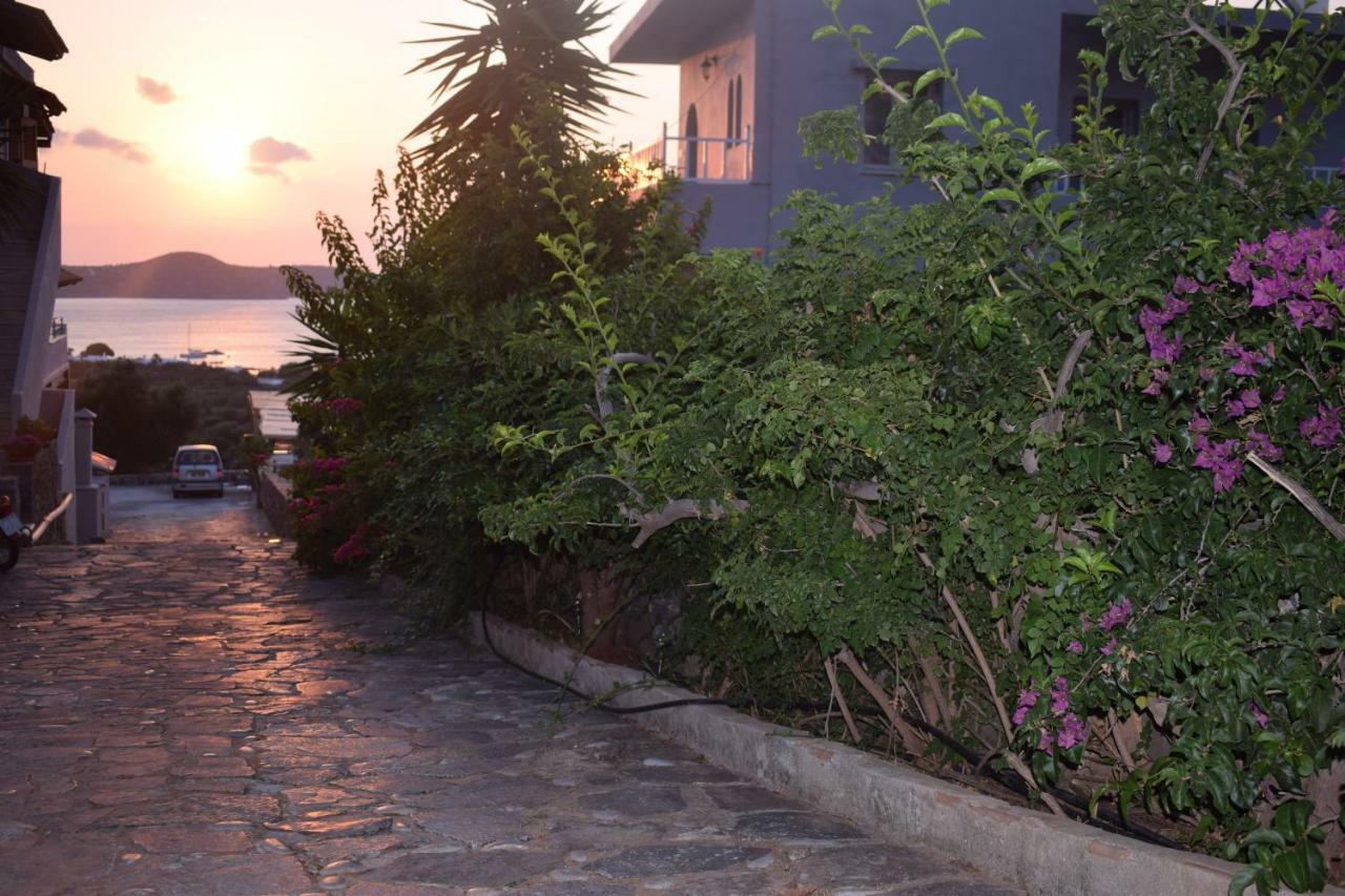 Holiday home Marianna's Sea View House