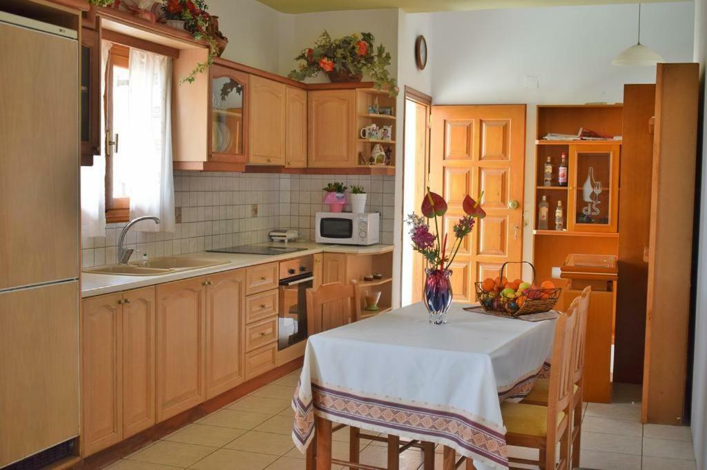 Marianna's Sea View House Holiday home Elounda (Crete)
