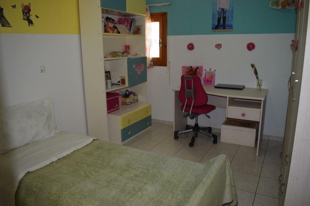 Marianna's Sea View House Holiday home *