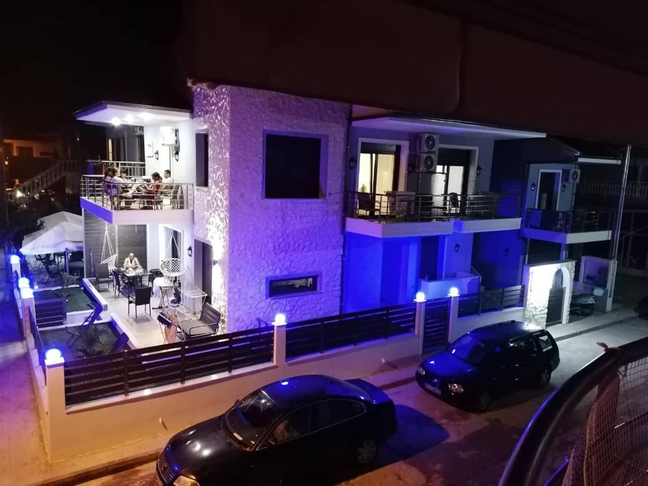 Apartment Bebas *