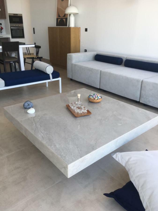 Nostos Beachfront Sea View Privet Pool Plakias