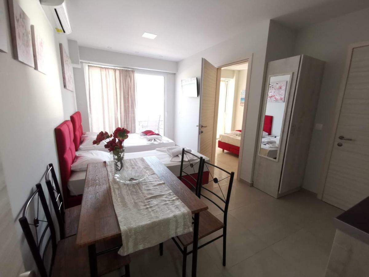 Milla Lux 3 Paralia Katerinis