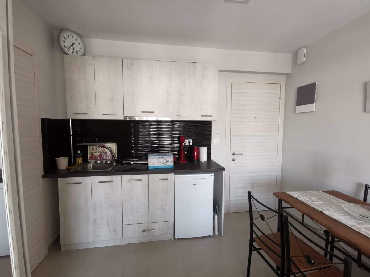 Milla Lux 3 Paralia Katerinis