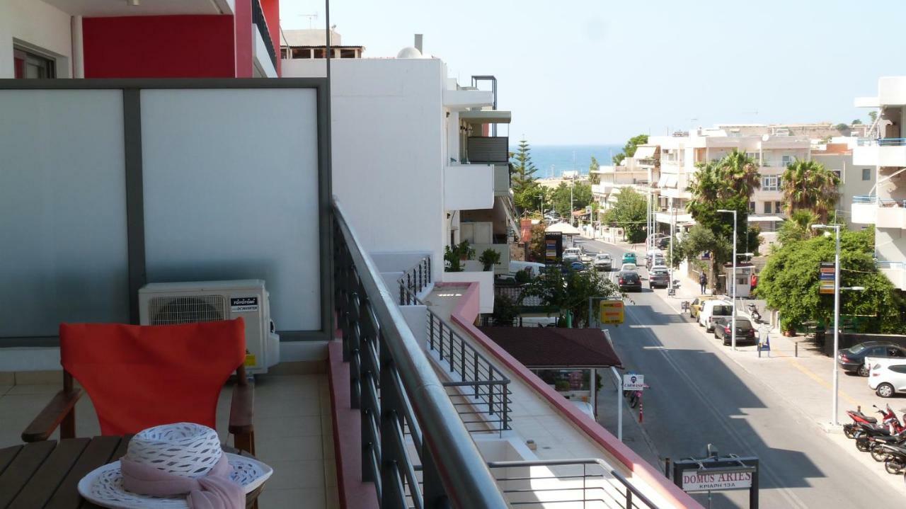 Domus Aries Apartment