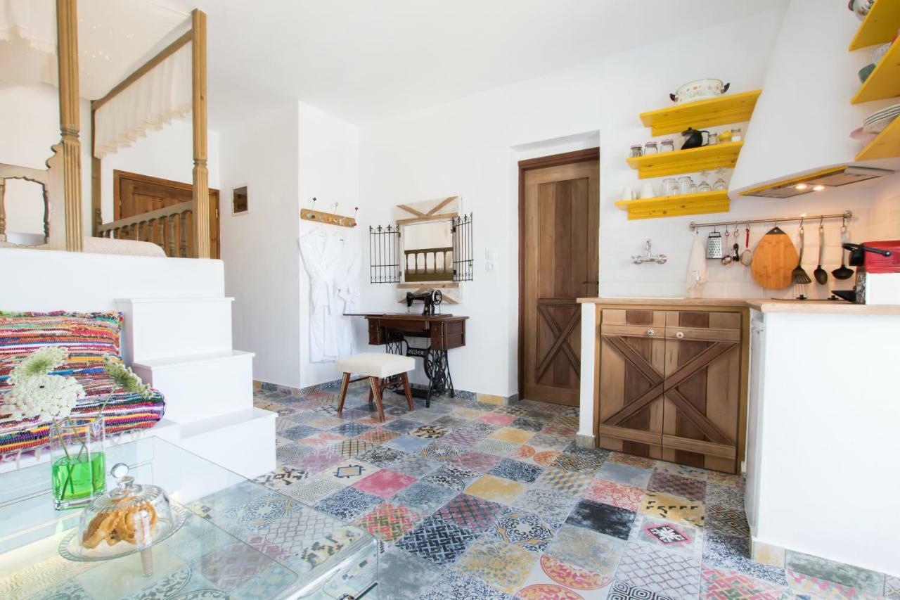 Apartment Gorgona Traditional *