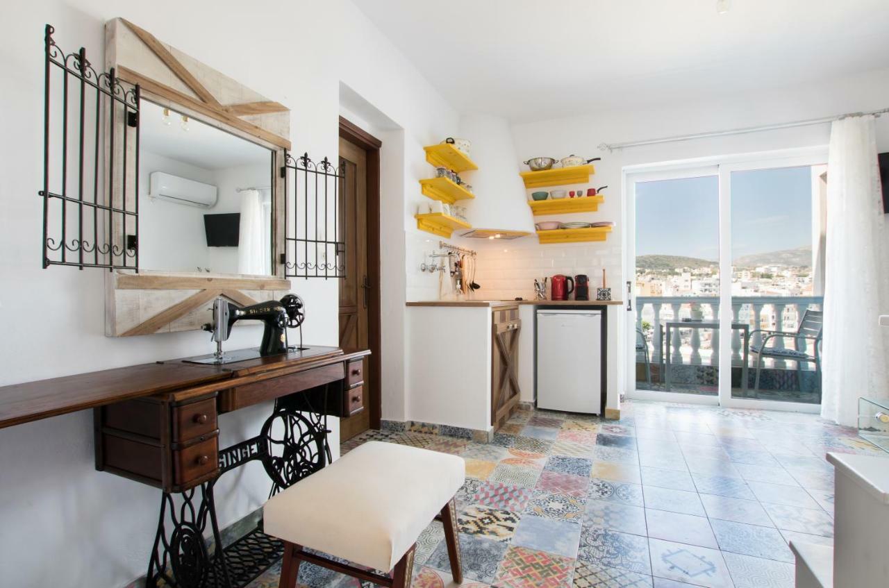 Apartment Gorgona Traditional *