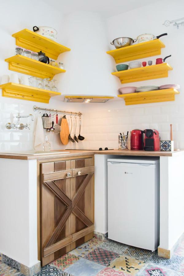 Gorgona Traditional Apartment *