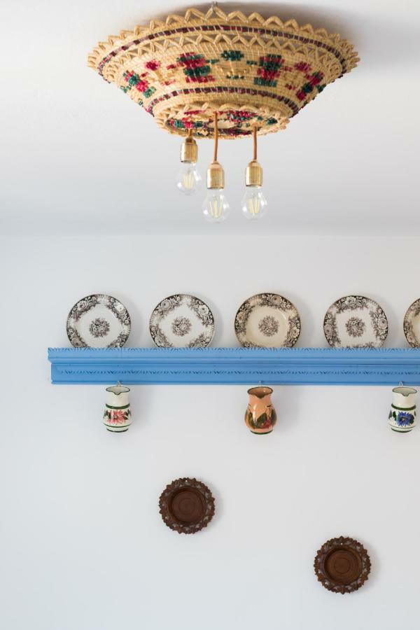 Gorgona Traditional Apartment
