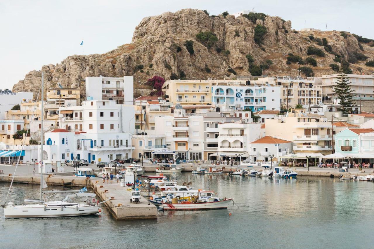 Gorgona Traditional Apartment