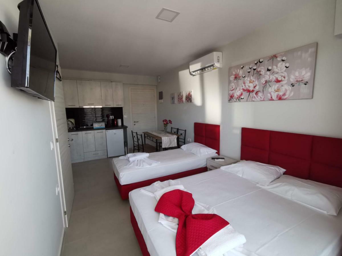 Apartment Milla Lux 3 *