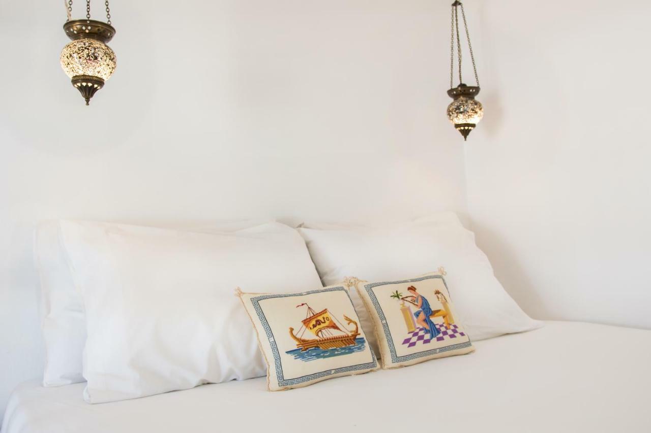 Gorgona Traditional Apartment Karpathos Town (Pigadia)