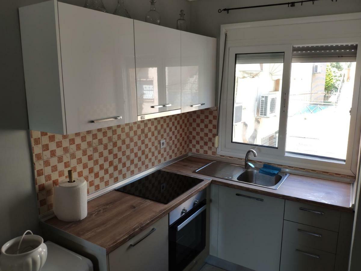 Greca Mare-traditional Greek Boutique Apt. Holiday home