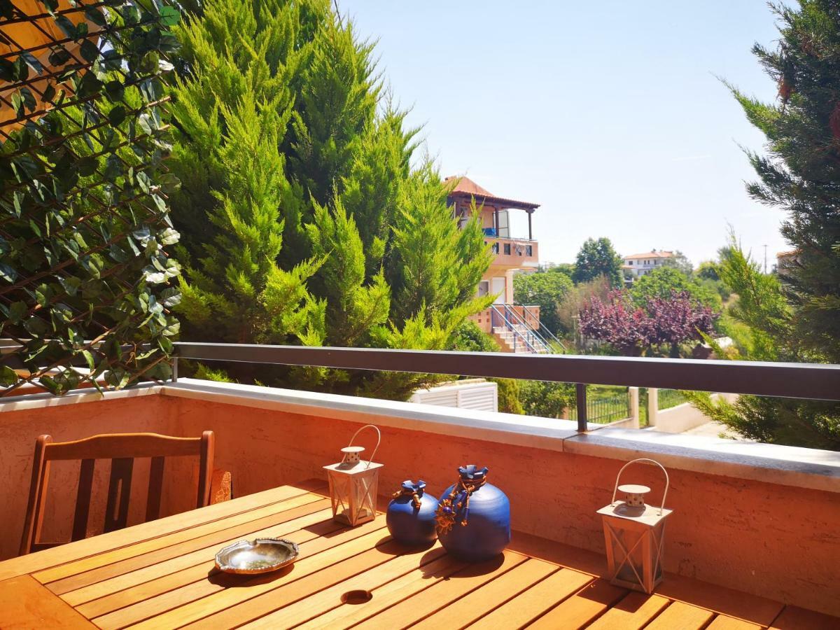 Holiday home Greca Mare-traditional Greek Boutique Apt.