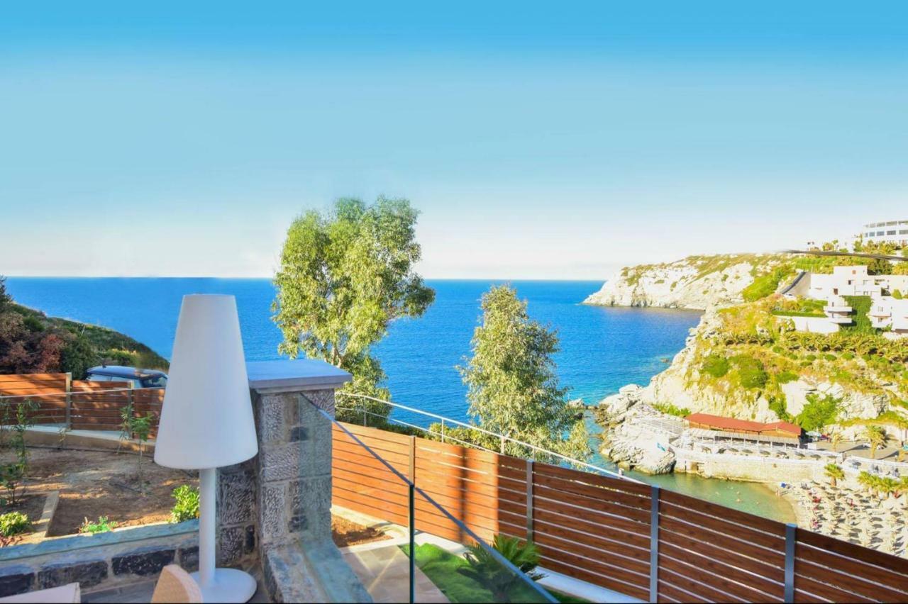 Villa Sea Front Panorama Private Pool