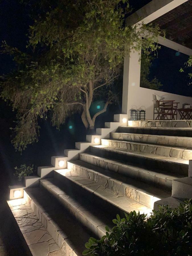 Villa Melita Seafront Pefki (Rhodes)