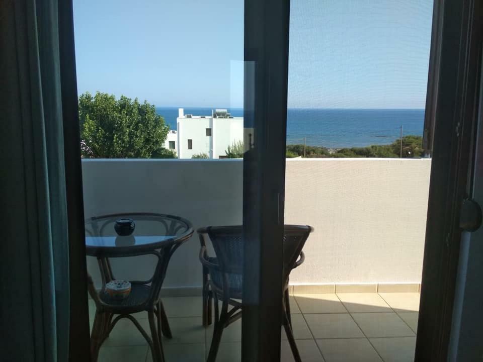 Villa Blue Harmony Kiotari