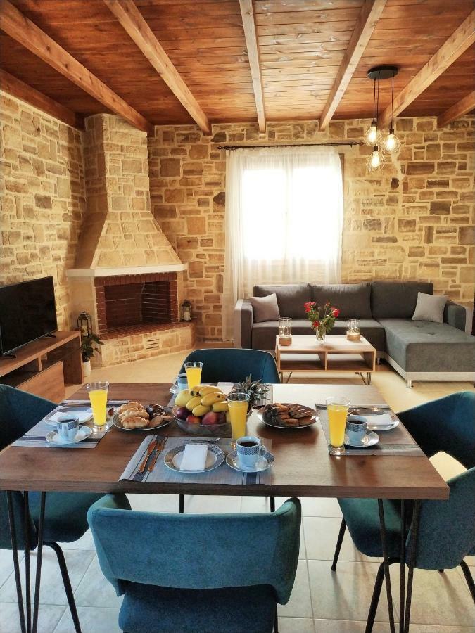 Angela Holiday home