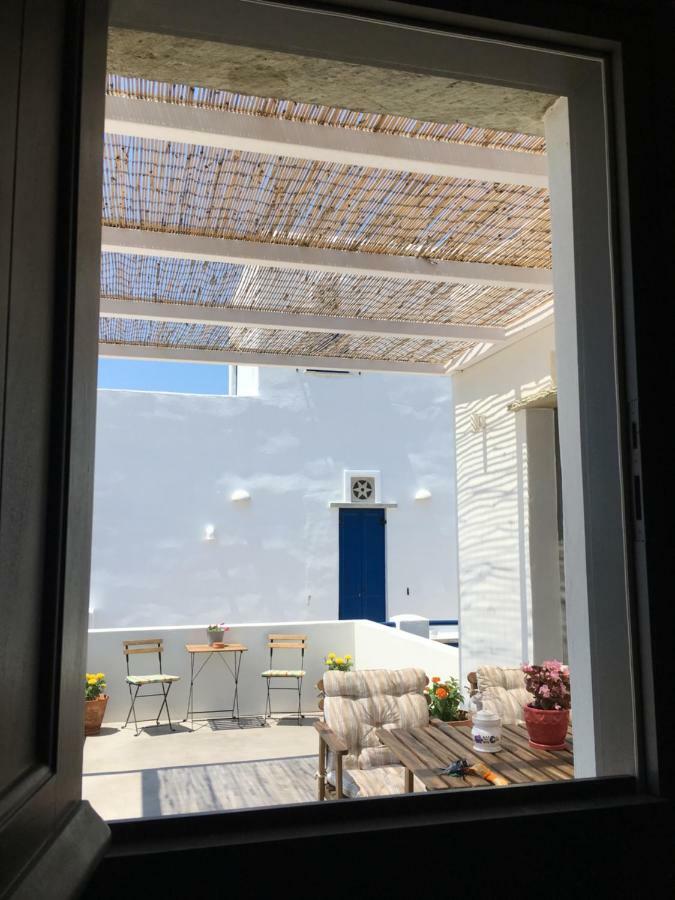Carmela Holiday home *
