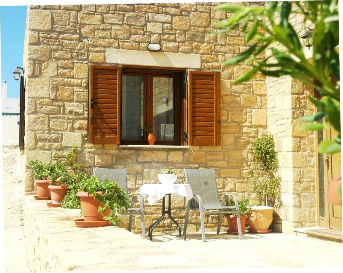 Angela Holiday home Triopetra