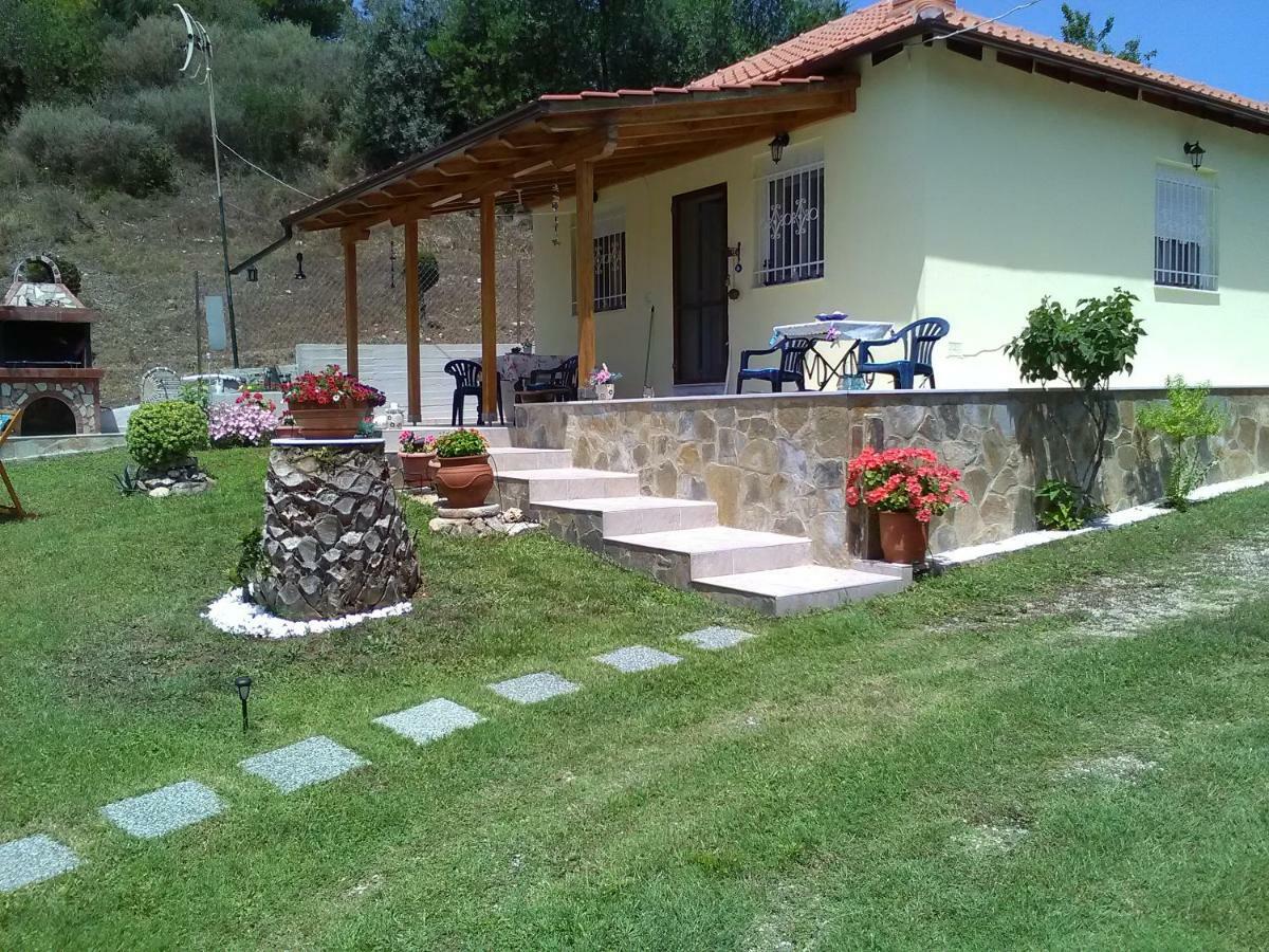 Holiday home Xerxis Hill/chalkidiki τρυπητή χαλκιδικής