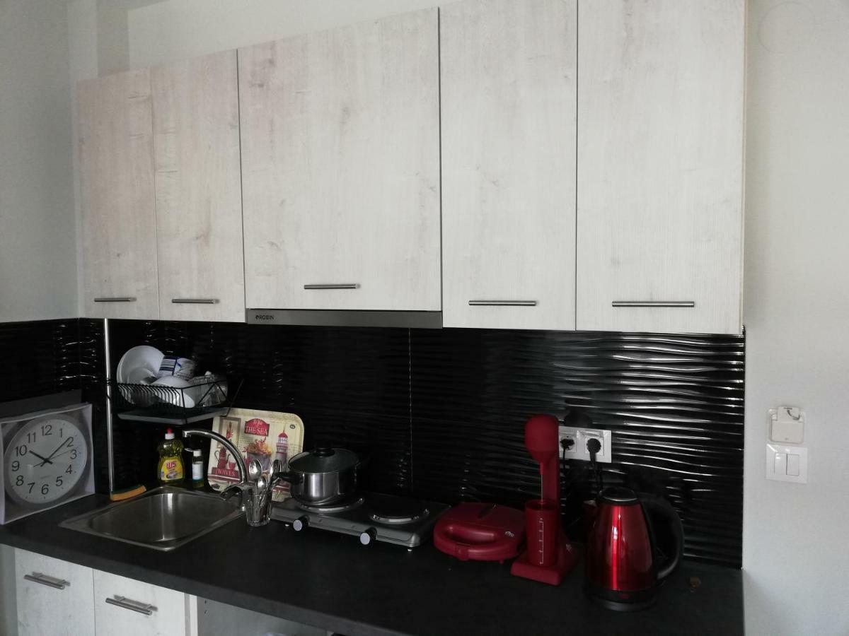 Milla Lux 3 Apartment Paralia Katerinis